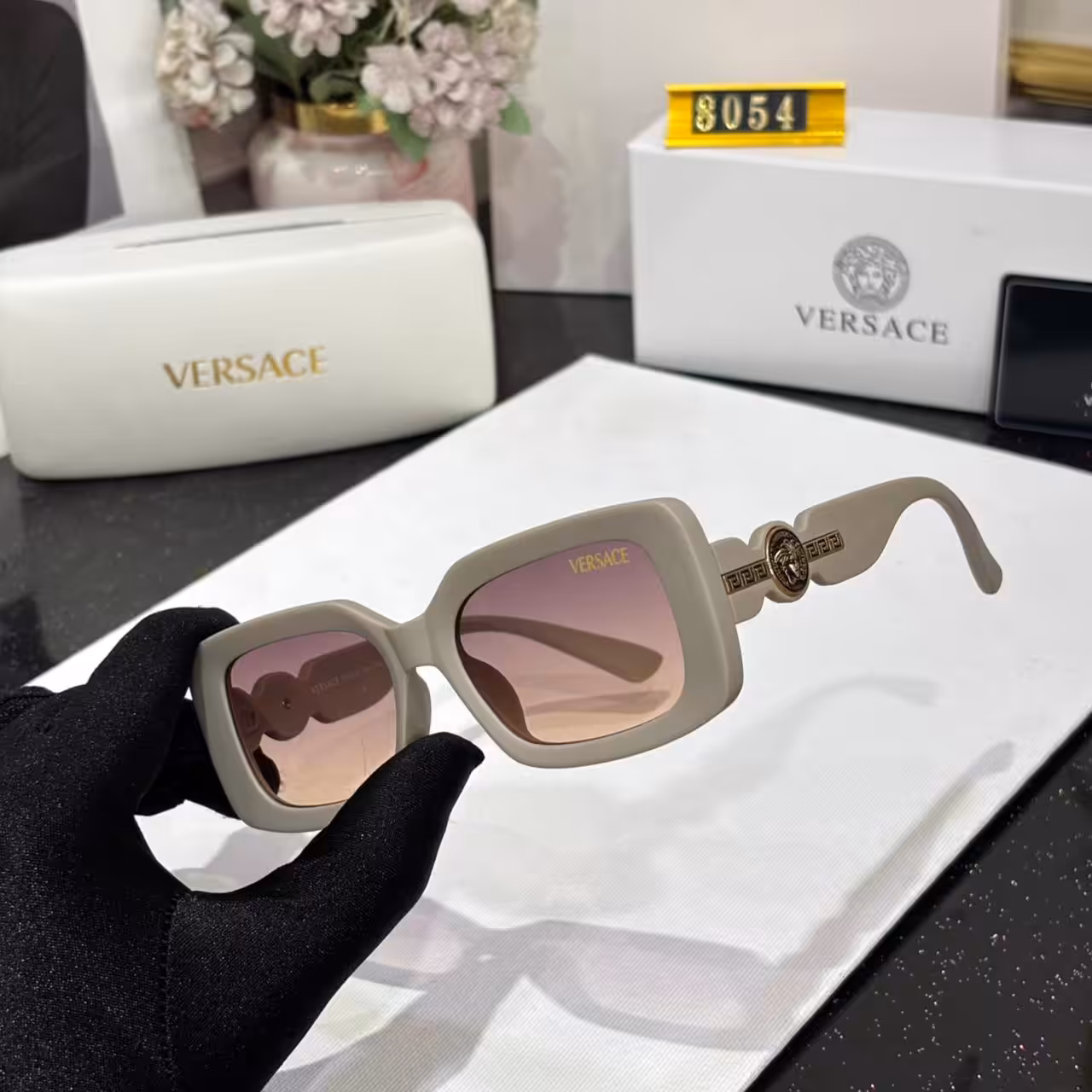 Versace Sunglass For Women