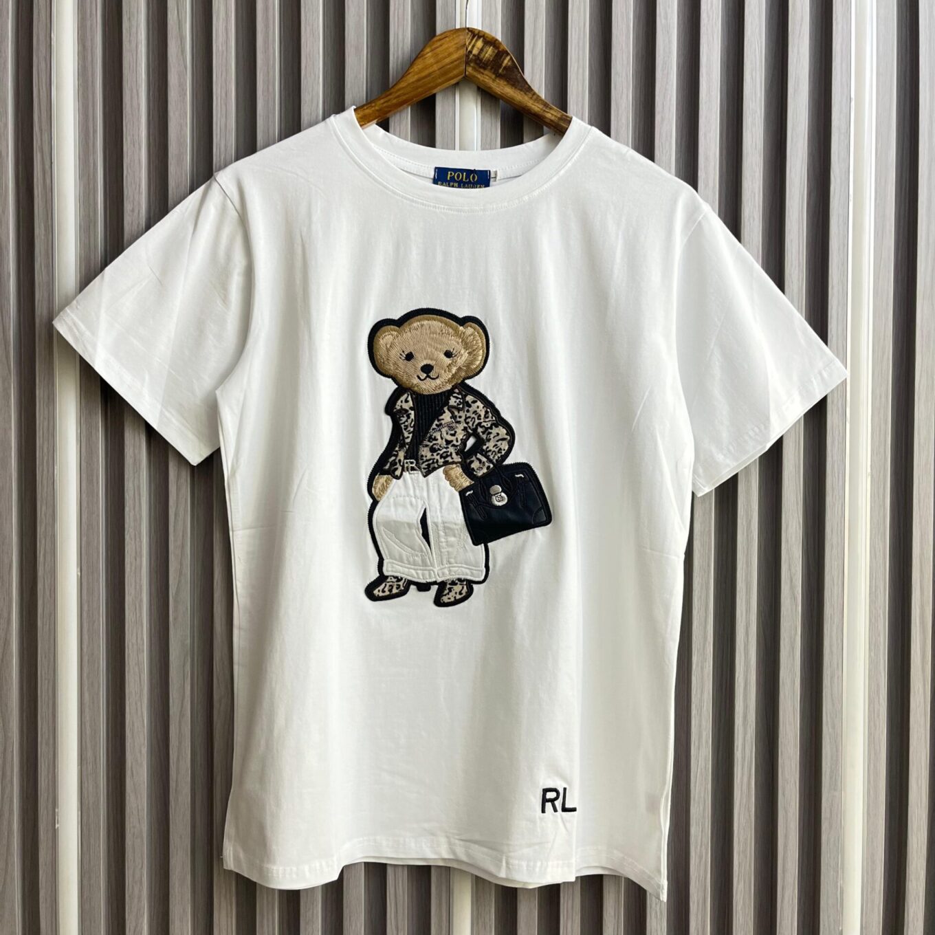 WhatsApp Image 2025-05-10 at 1.11.36 PM Ralph Lauren White T-shirt