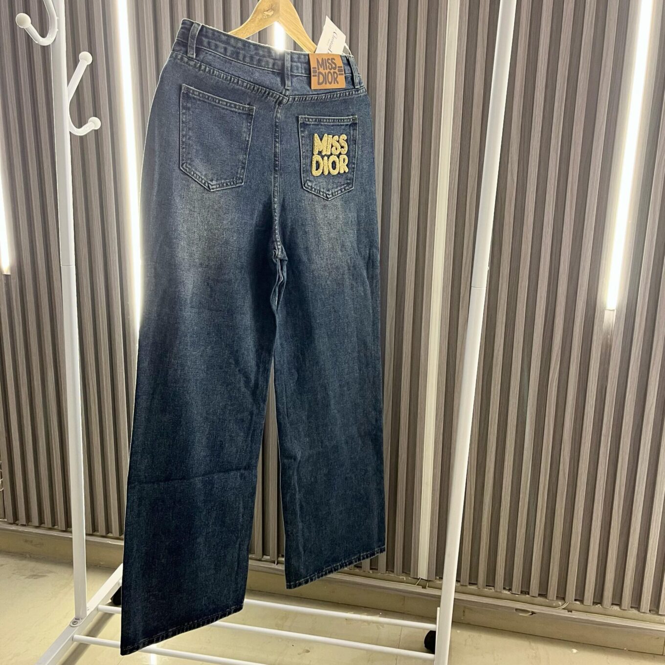 Christian Dior Miss Dior Denim For Women