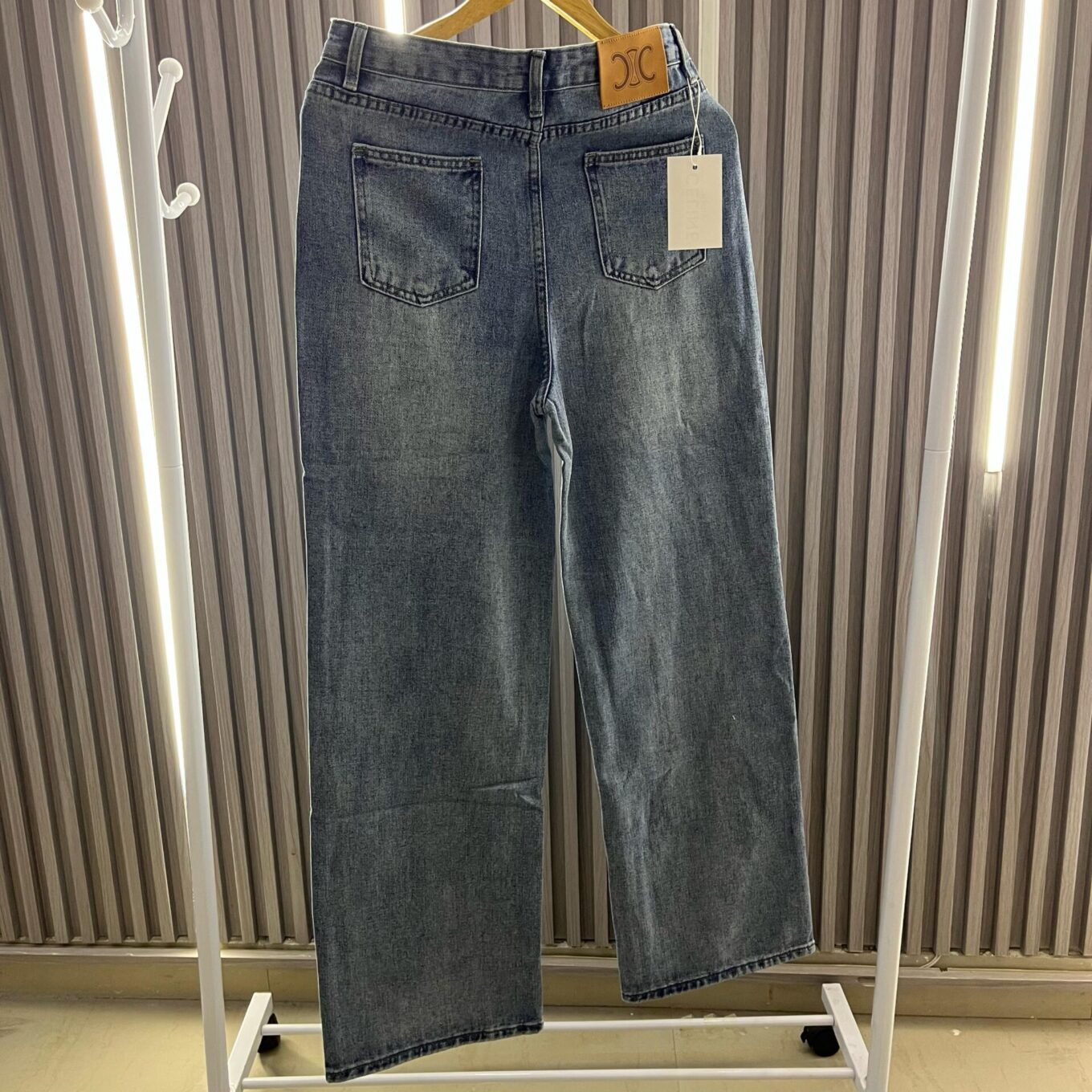 Celine Denim For Women