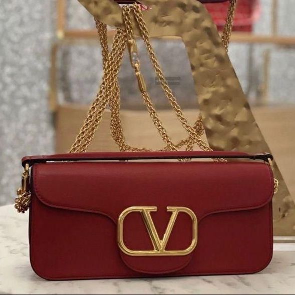 WhatsApp Image 2025-05-12 at 3.03.06 PM Valentino Loco Maroon Crossbody Premium Bag (With Box)