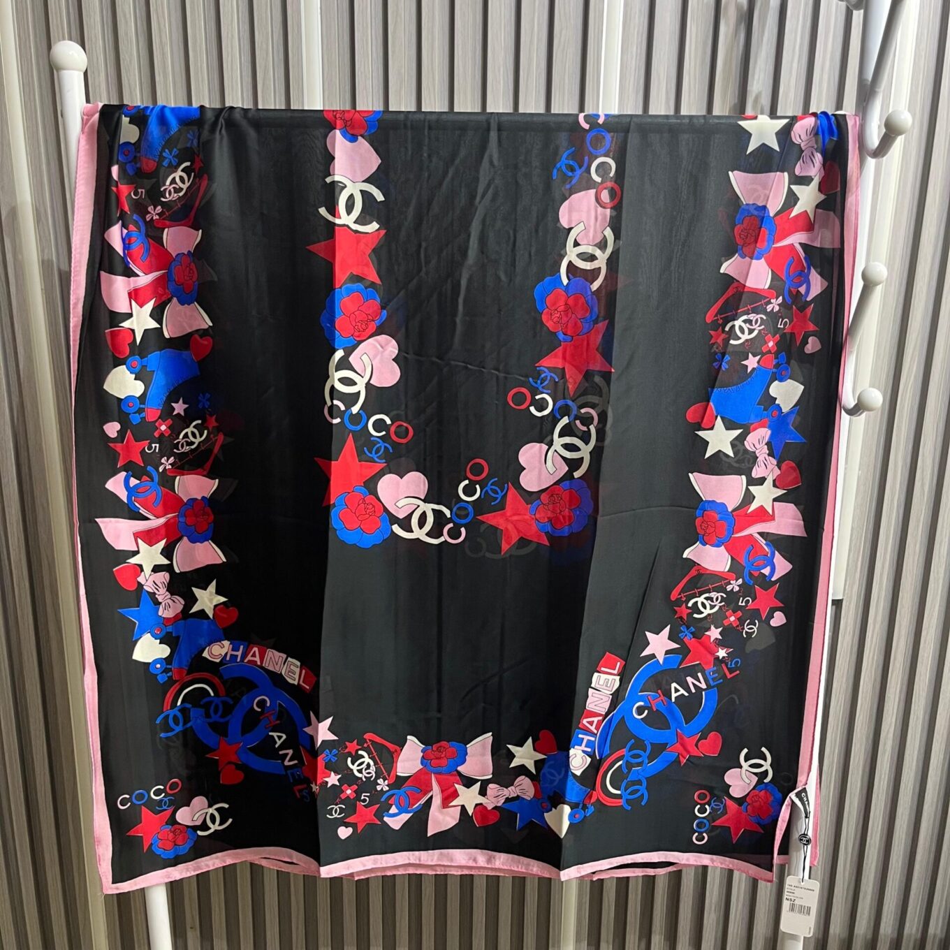 WhatsApp Image 2025-05-15 at 11.46.03 PM Chanel Silk Stole