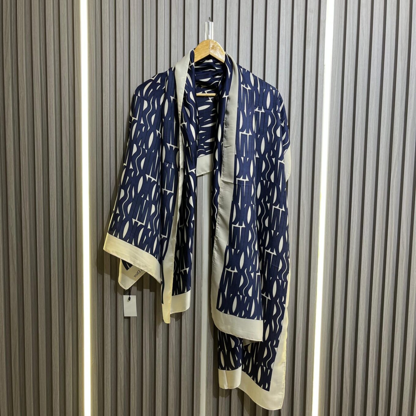 WhatsApp Image 2025-05-16 at 1.02.44 AM Christian Dior Silk Stole