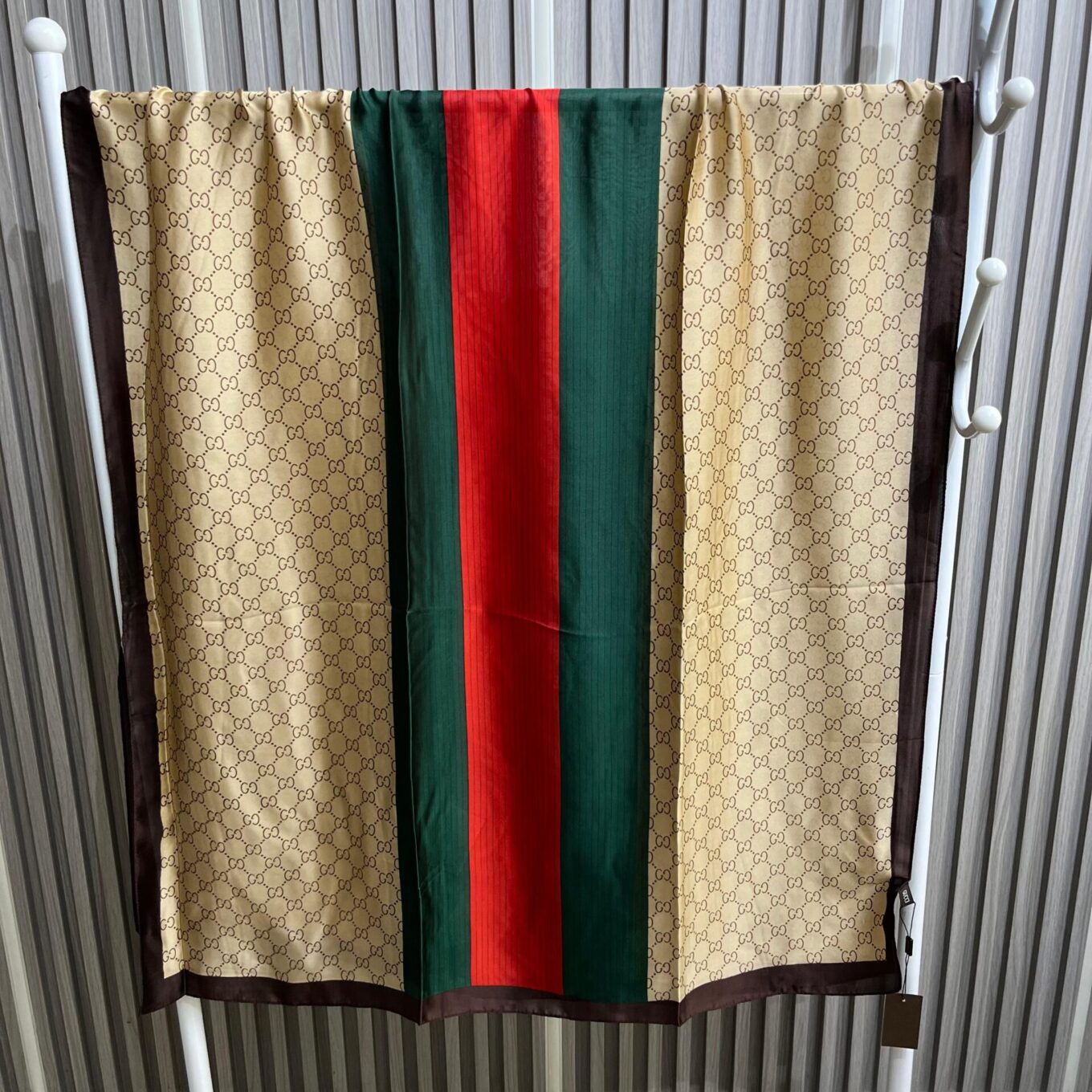 Gucci Silk Stole