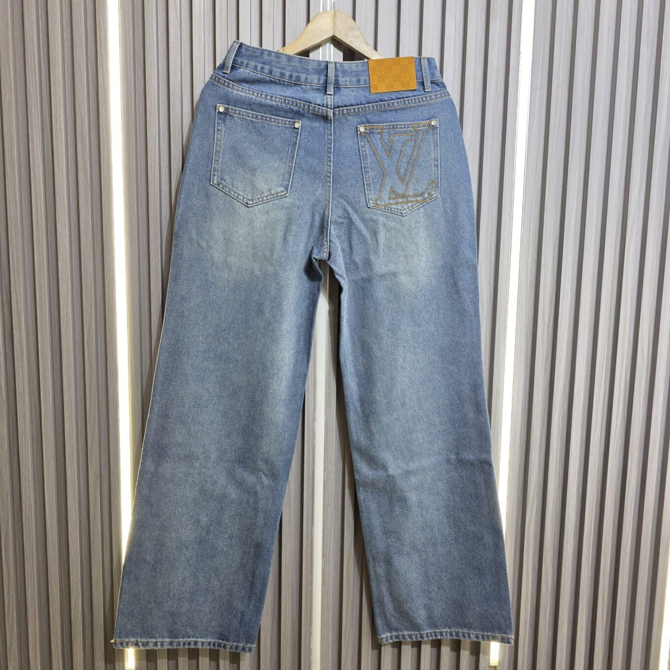 Louis Vuitton Denim For Women