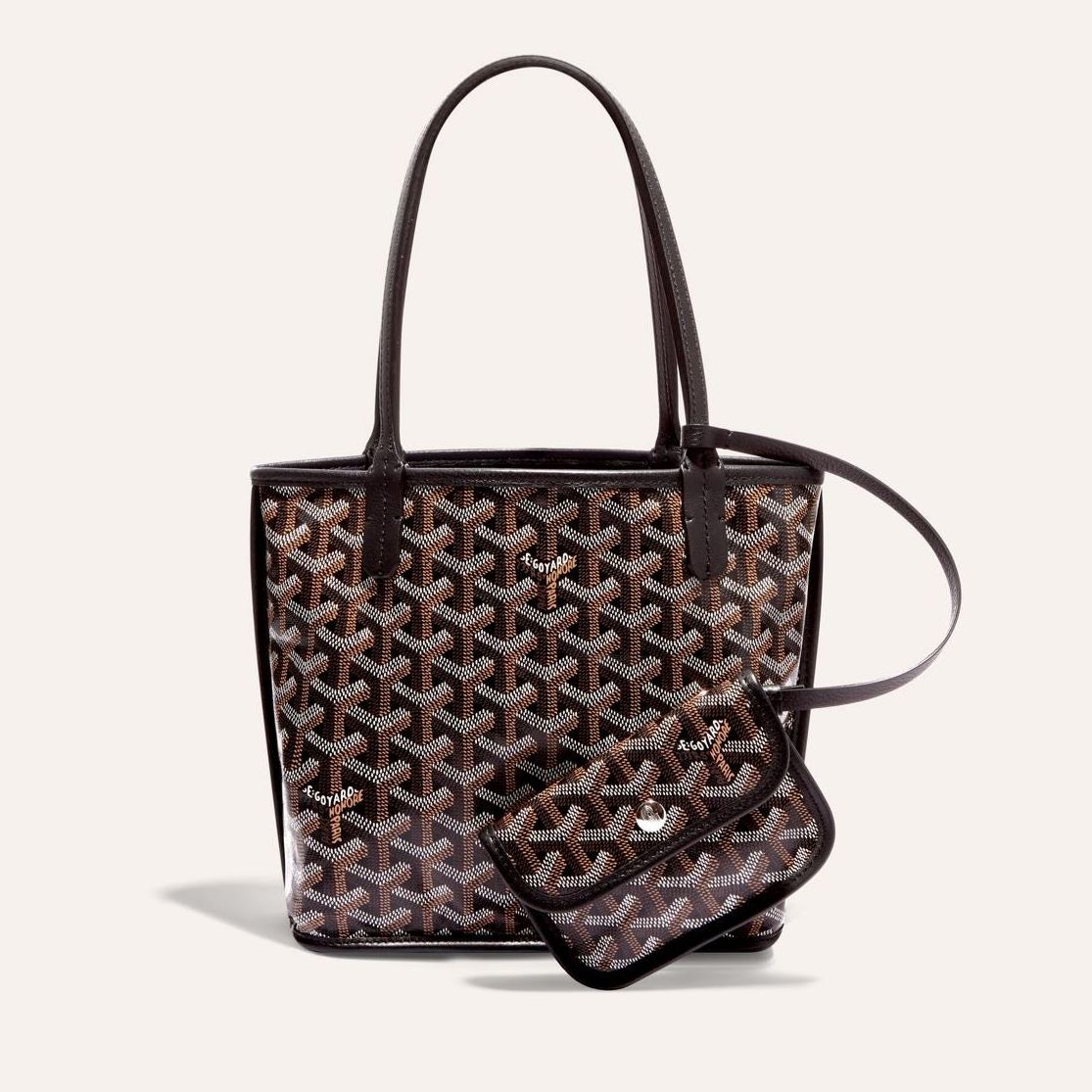 WhatsApp Image 2025-06-04 at 1.31.07 PM Goyard Anjou Mini Inside Out Black Tote