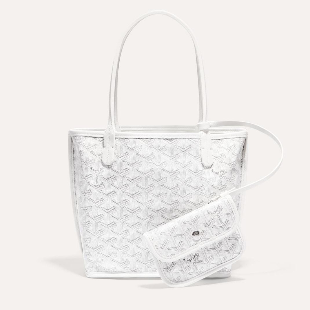 WhatsApp Image 2025-06-04 at 1.36.18 PM Goyard Anjou Mini Inside Out White Tote