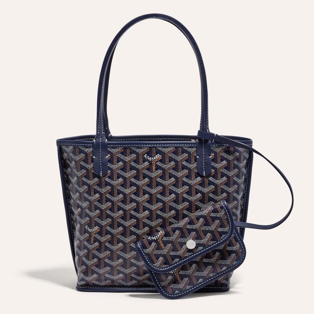 WhatsApp Image 2025-06-04 at 1.38.48 PM (2) Goyard Anjou Mini Inside Out Blue Tote