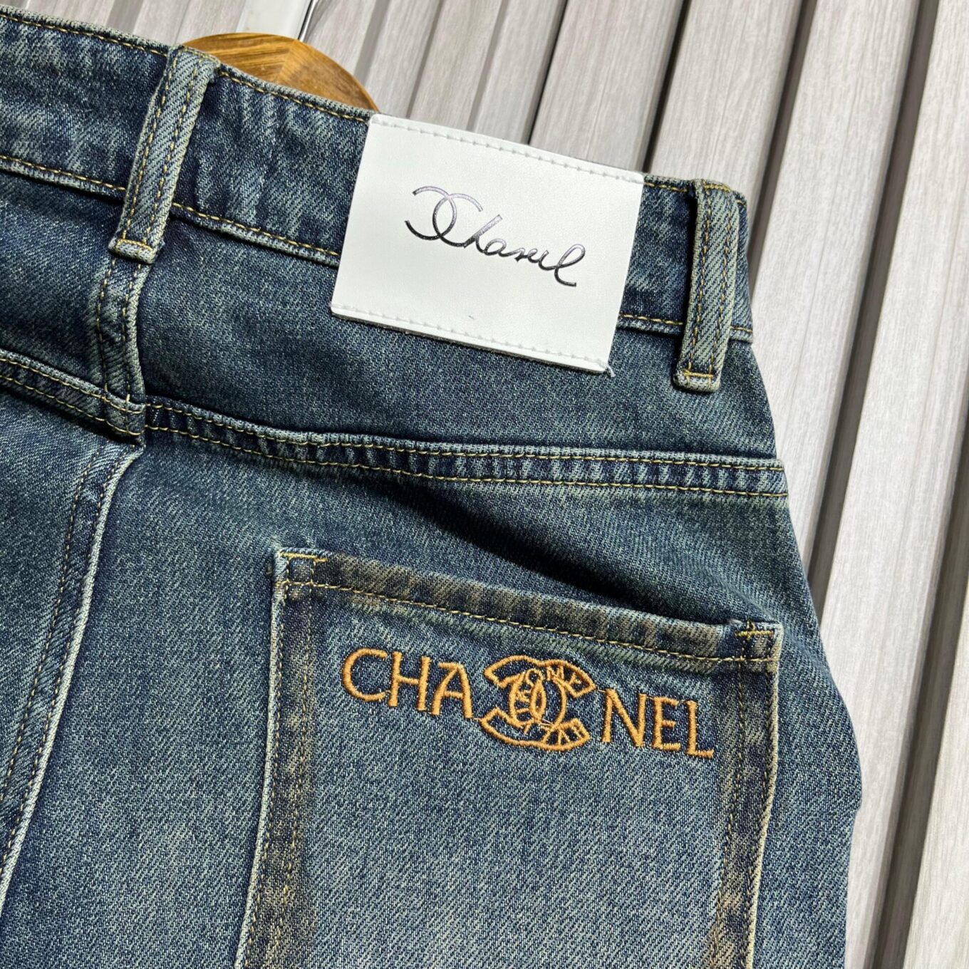 WhatsApp Image 2025-06-05 at 1.05.01 AM Chanel Relaxed Fit Denim For Women