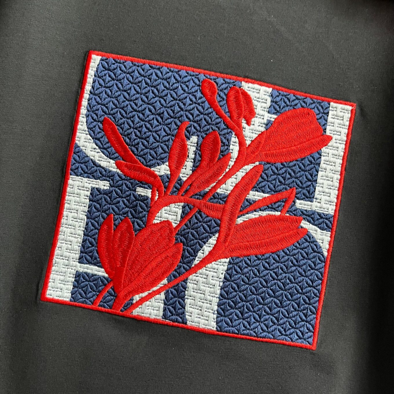 Carolina Herrera Black Tshirt For Women