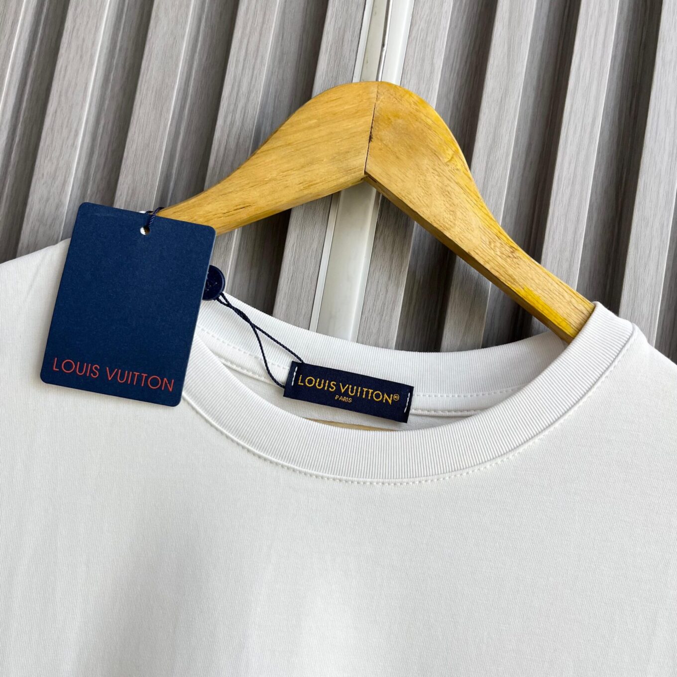 WhatsApp Image 2025-06-17 at 1.16.58 PM (1) Louis Vuitton Mono White Oversized T-shirt For Women