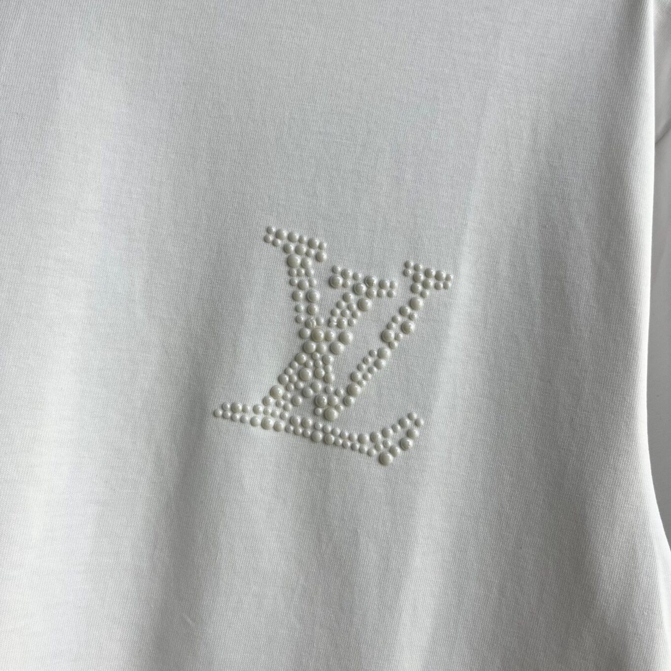 WhatsApp Image 2025-06-17 at 1.16.58 PM Louis Vuitton Mono White Oversized T-shirt For Women