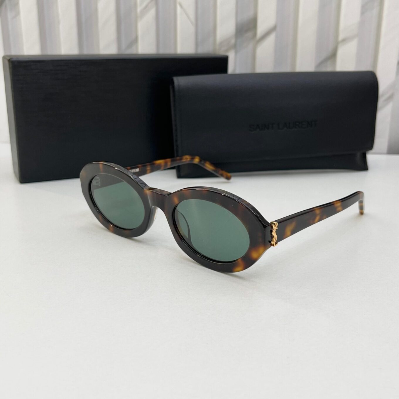 Ysl Women Premium Sunglass