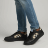 Burberry Leather Terrace Premium Sneaker