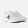 Louis Vuitton White Classic Premium Sneaker