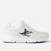 Louis Vuitton White Classic Premium Sneaker