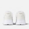 Louis Vuitton White Classic Premium Sneaker