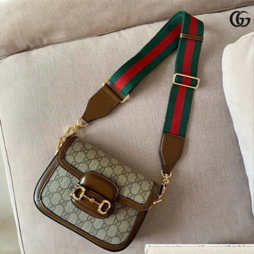 Photoroom_20260211_203523 Gucci Mini 1955 Horsebit Sling Bag (With Box)