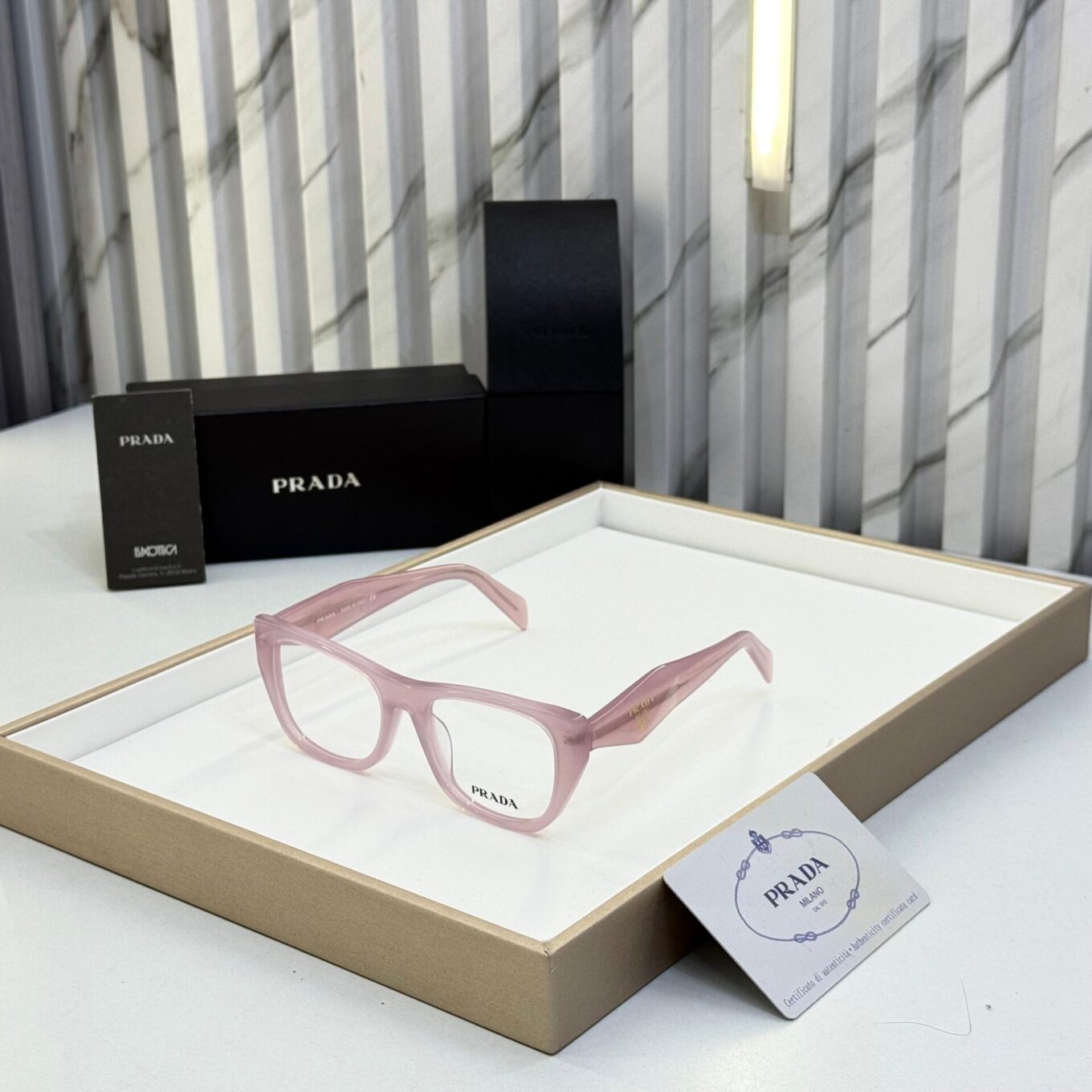 Prada Women Optical Frame