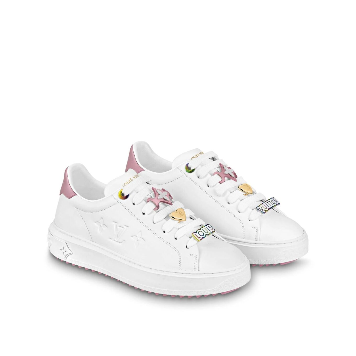 WhatsApp Image 2025-08-20 at 4.50.50 PM Louis Vuitton Timeout Sneaker
