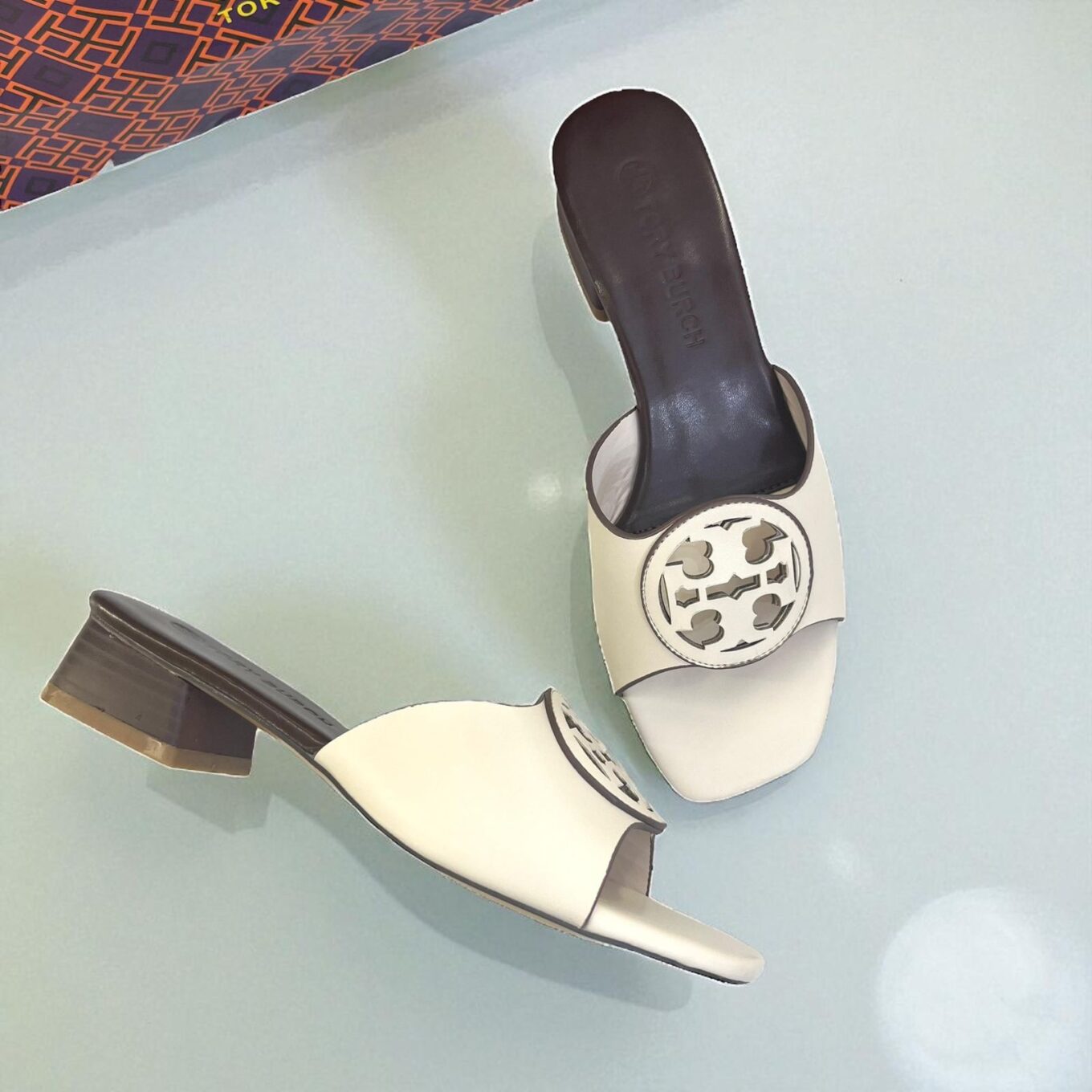 WhatsApp Image 2025-08-23 at 6.30.34 PM Tory Burch Bombe Miller Cream Sandal