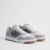 Christian Dior B27 Signature Sneaker