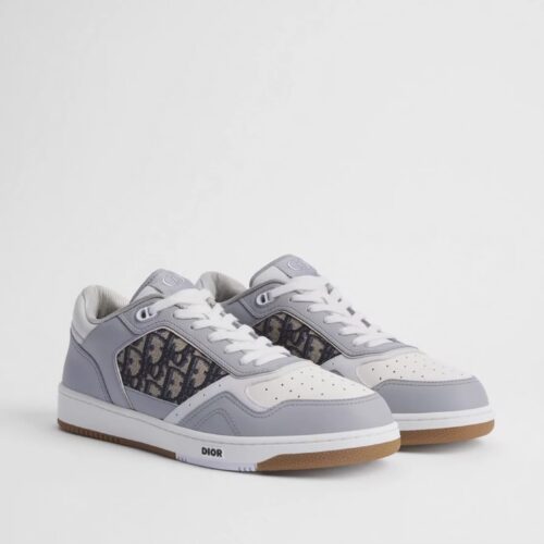 Christian Dior B27 Signature Sneaker
