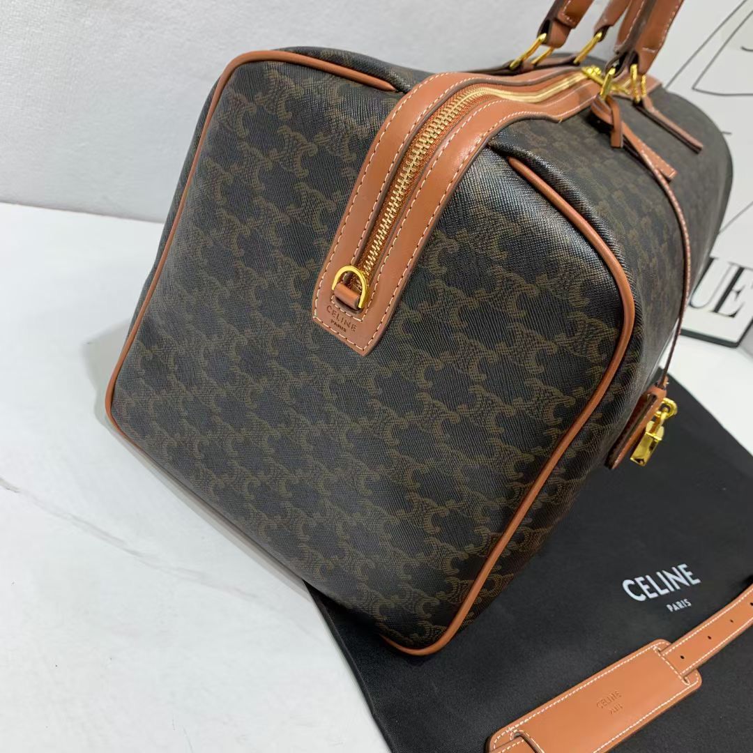 Celine Voyage Duffle Bag