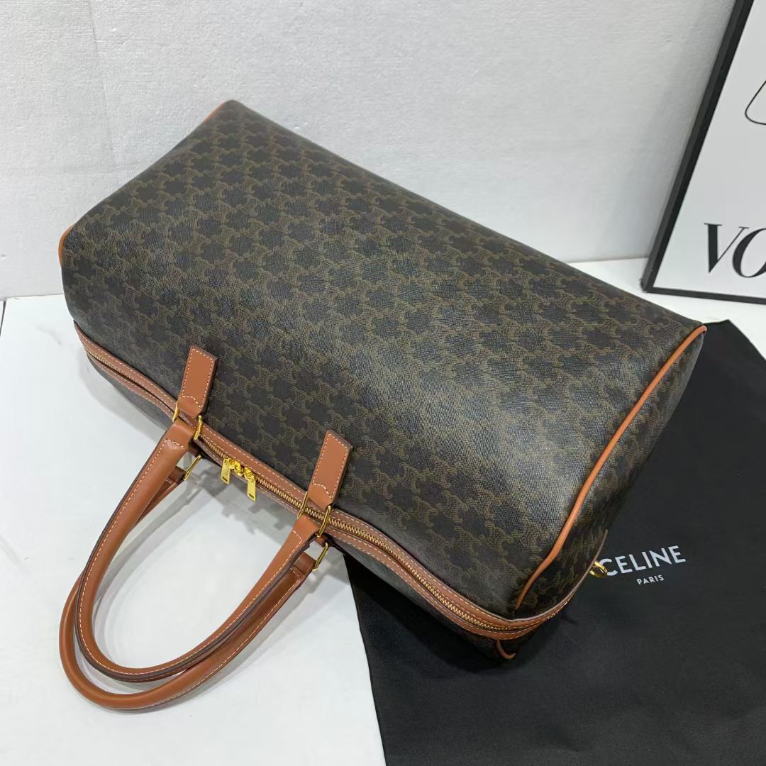 Celine Voyage Duffle Bag