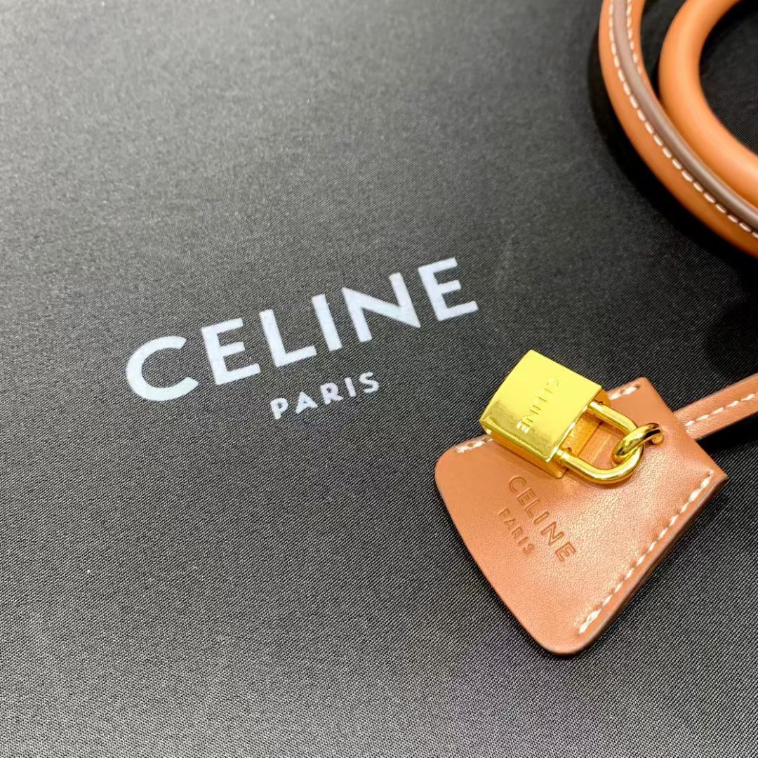 Celine Voyage Duffle Bag