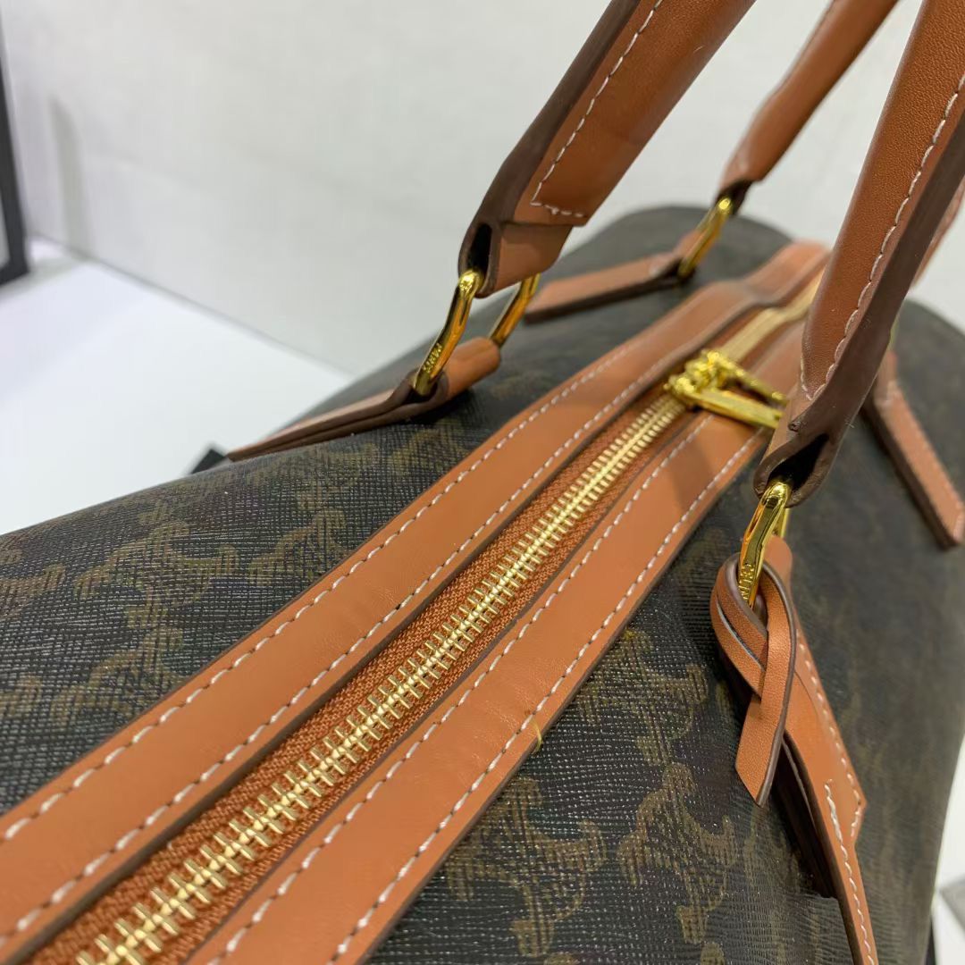 Celine Voyage Duffle Bag