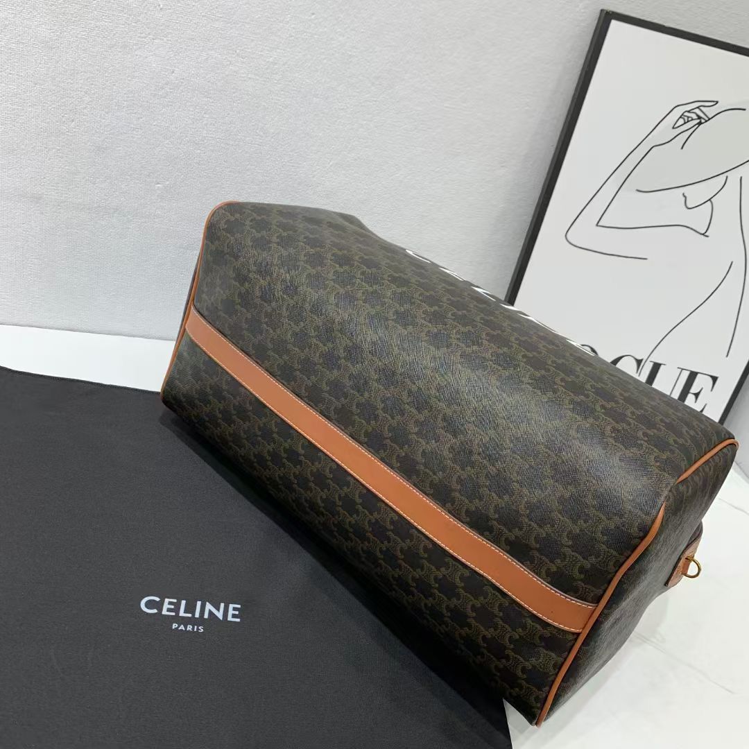 Celine Voyage Duffle Bag