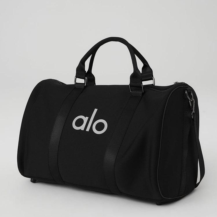 Alo Yoga Travel Duffle Bag