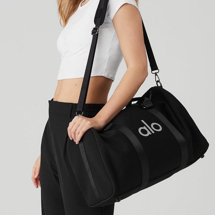 Alo Yoga Travel Duffle Bag