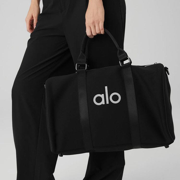 Alo Yoga Travel Duffle Bag