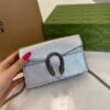 WhatsApp Image 2025-09-06 at 6.43.07 PM Gucci Dionysus Silver Mini Sling Bag (With Box)