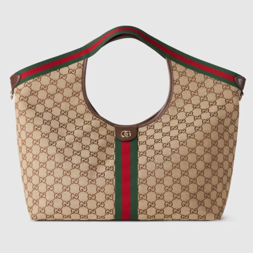 WhatsApp Image 2025-09-08 at 5.14.26 PM Gucci Giglio Large Tote Bag