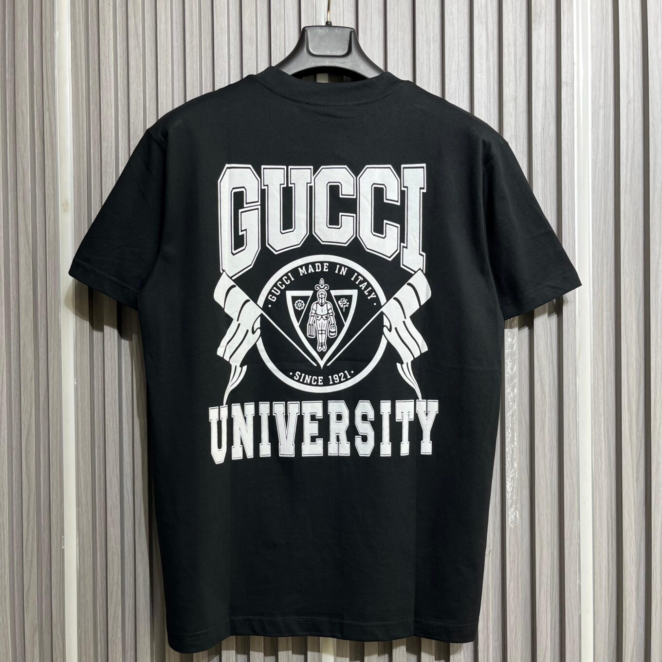 WhatsApp Image 2025-09-11 at 1.51.34 PM Gucci University Black T-shirt for Men