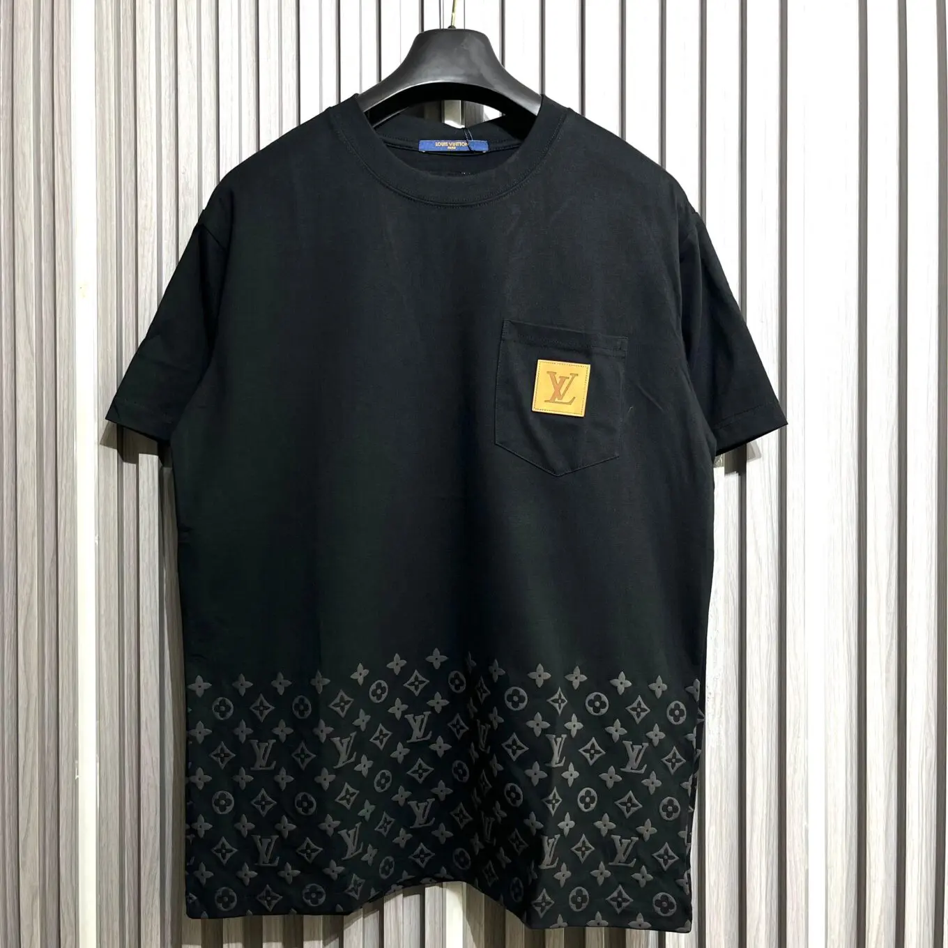 WhatsApp-Image-2025-09-13-at-2.25.21-PM Louis Vuitton Black Monogram T-Shirt For Men