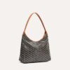 Goyard Boheme Brown Tote
