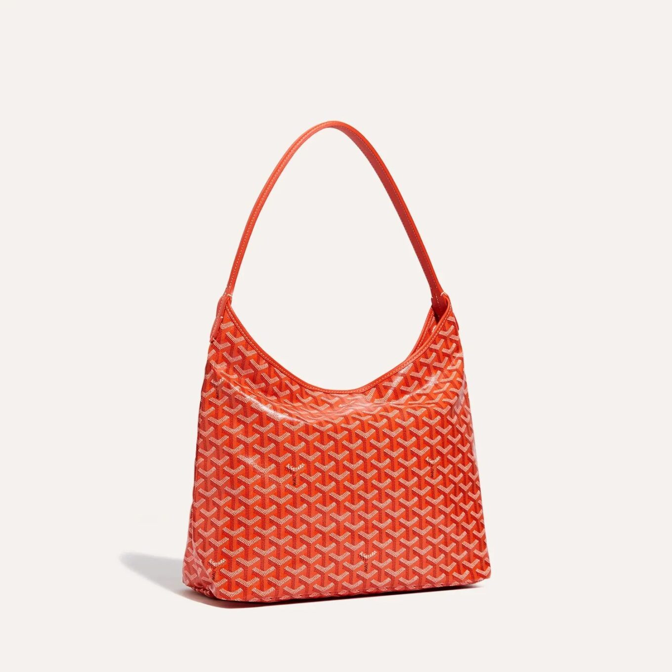 WhatsApp Image 2025-09-13 at 6.44.24 PM Goyard Boheme Orange Tote