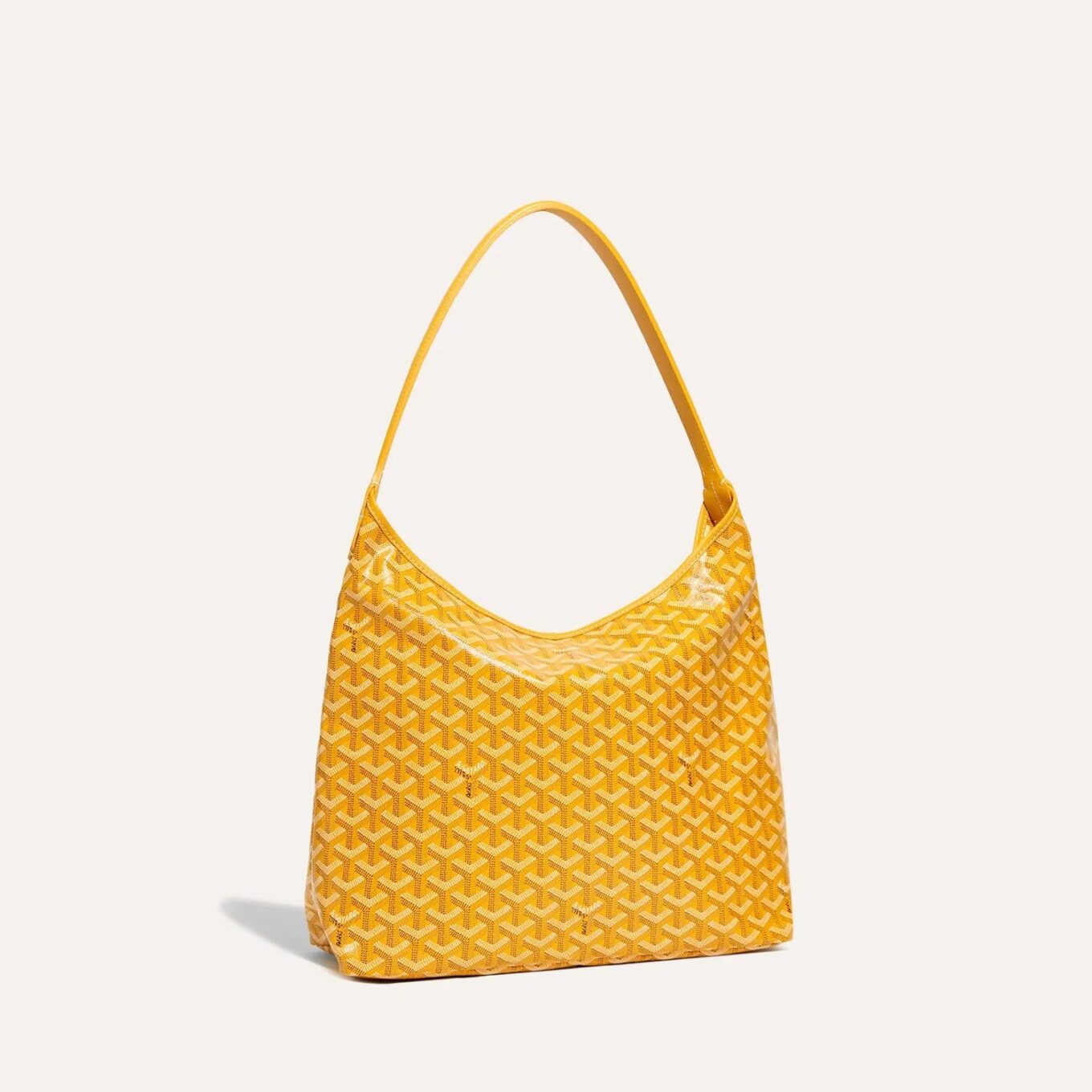 WhatsApp Image 2025-09-13 at 6.47.41 PM Goyard Boheme Yellow Tote