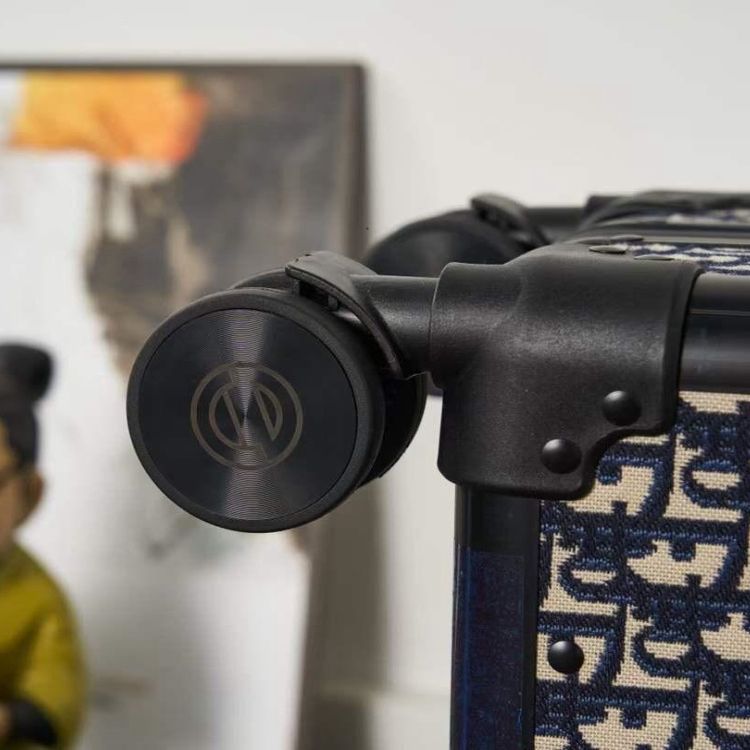 Christian Dior Cabin Boy 20Inch Trolley Bag