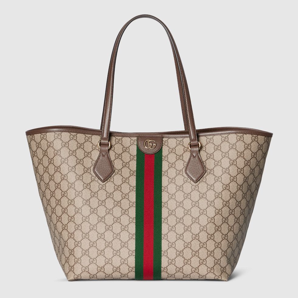 Gucci Ophidia Large Tote Bag