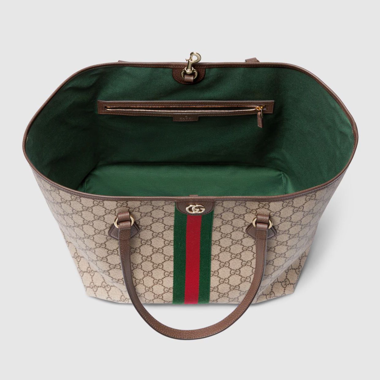 Gucci Ophidia Large Tote Bag