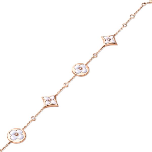 Louis Vuitton Color Blossom BB Bracelet