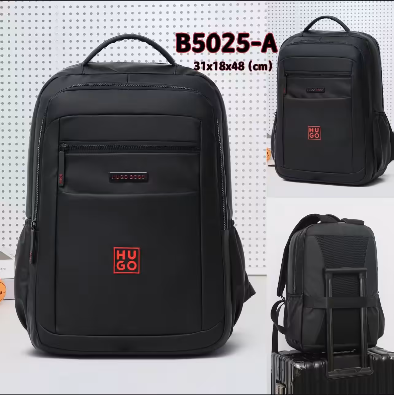 Hugo Boss Backpack