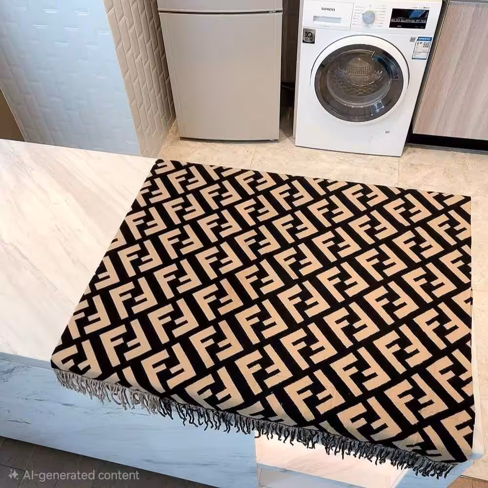 WhatsApp Image 2025-10-31 at 7.55.02 PM Fendi FF Full Woolen Unisex Stole