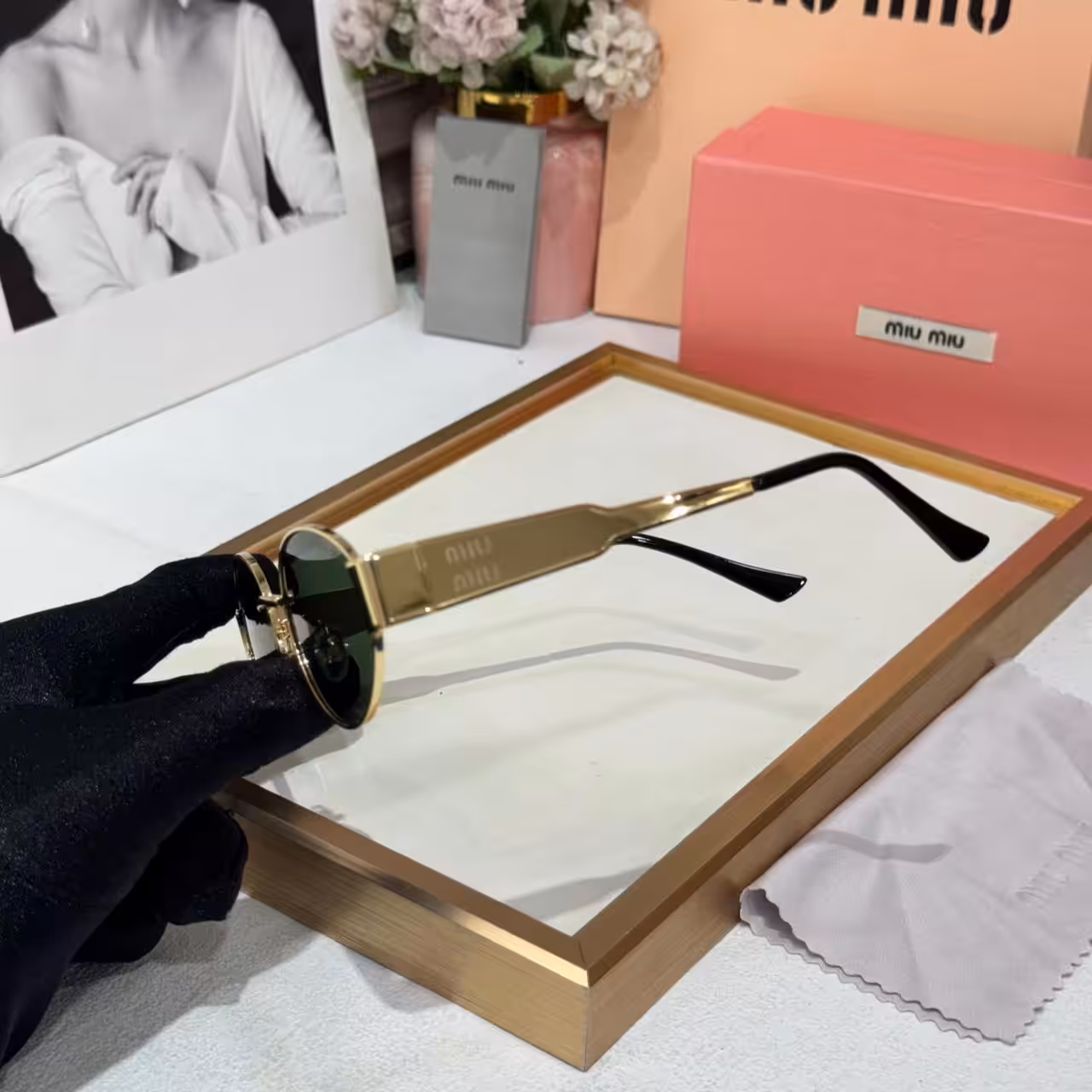 WhatsApp Image 2025-11-01 at 8.24.07 PM Miu Miu Oval Frame Unisex Sunglass