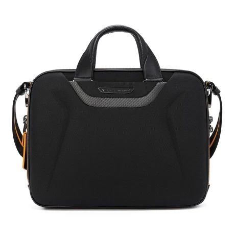 Tumi X McLaren Axle Slim Brifcase Laptop Bag (Mirror Quality)